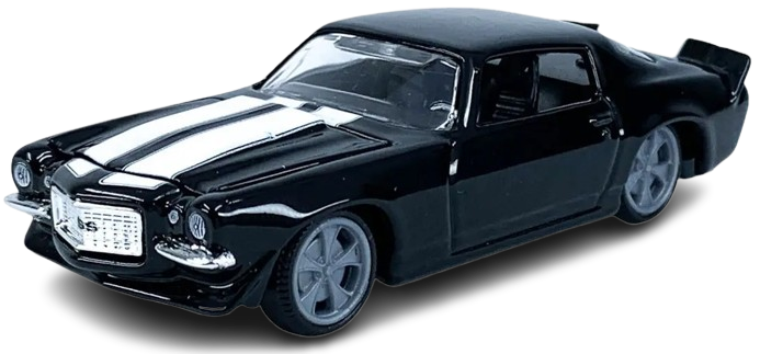 Car Model Thumbnail 2