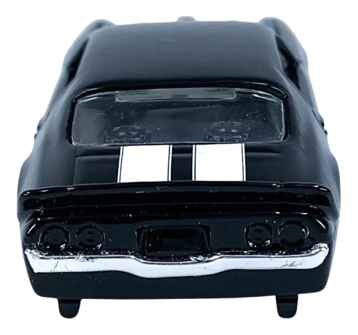 Car Model Thumbnail 3