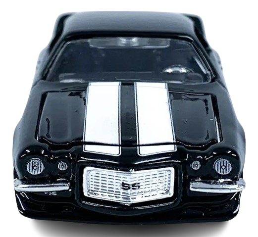 Car Model Thumbnail 5