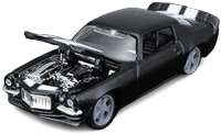 Car Model Thumbnail 6