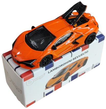 Car Model Thumbnail 3