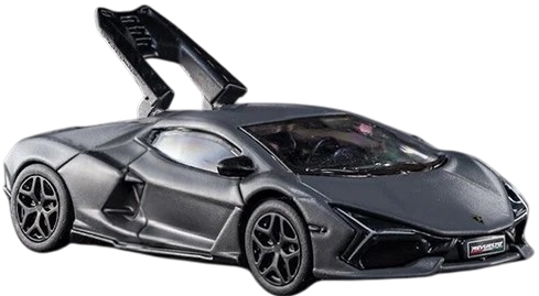 Car Model Thumbnail 2
