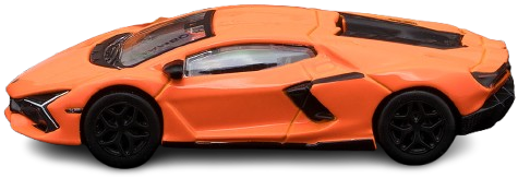 Car Model Thumbnail 4