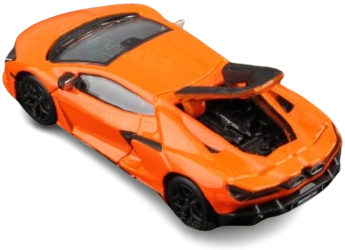 Car Model Thumbnail 5