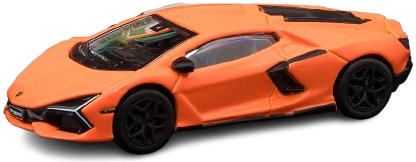 Car Model Thumbnail 6