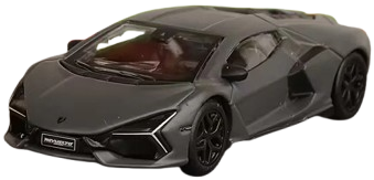 Car Model Thumbnail 3