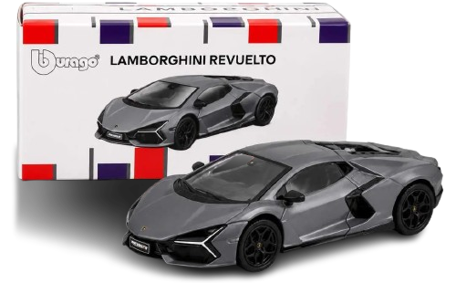 Car Model Thumbnail 4