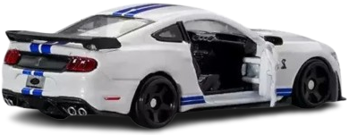 Car Model Thumbnail 3