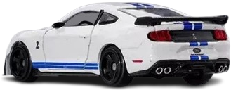 Car Model Thumbnail 2