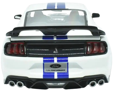 Car Model Thumbnail 4