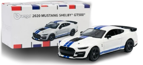 Car Model Thumbnail 5