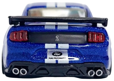 Car Model Thumbnail 6