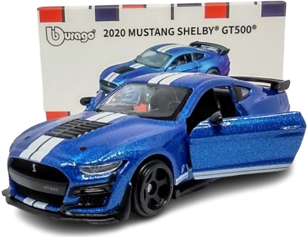 Car Model Thumbnail 7