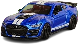 Car Model Thumbnail 3