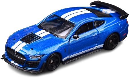 Car Model Thumbnail 5