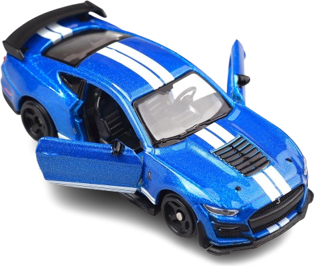 Car Model Thumbnail 4