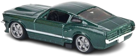 Car Model Thumbnail 2
