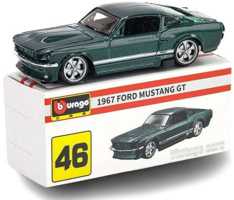 Car Model Thumbnail 6