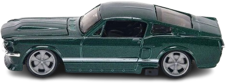 Car Model Thumbnail 5