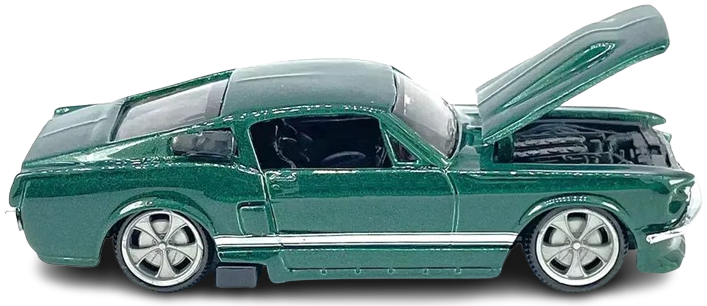 Car Model Thumbnail 3