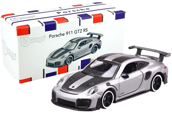 Car Model Thumbnail 6