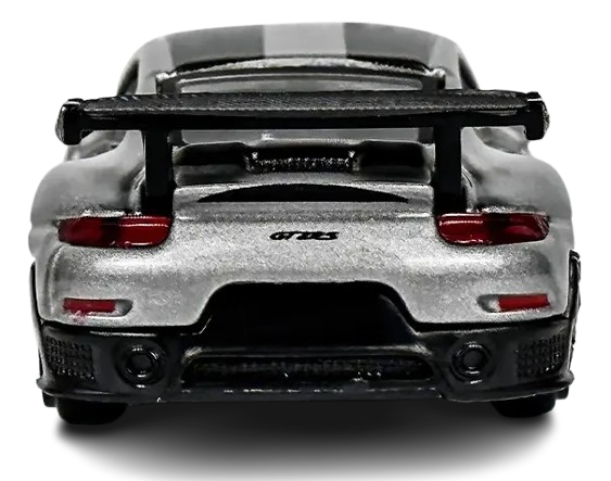 Car Model Thumbnail 5