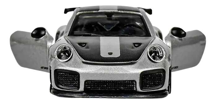 Car Model Thumbnail 4