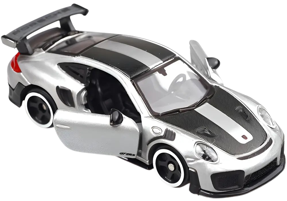 Car Model Thumbnail 3