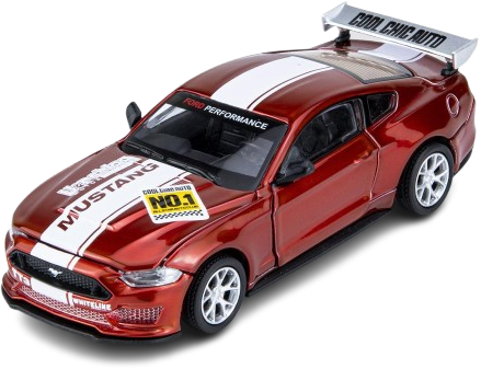 Car Model Thumbnail 2