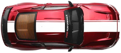 Car Model Thumbnail 7