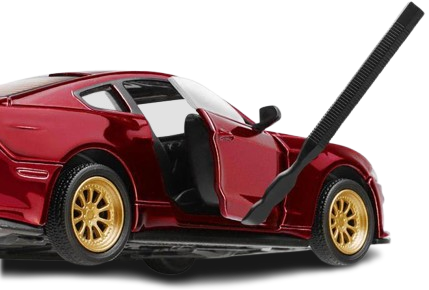 Car Model Thumbnail 6