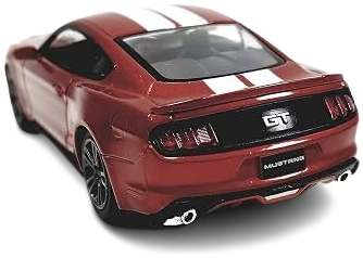 Car Model Thumbnail 3