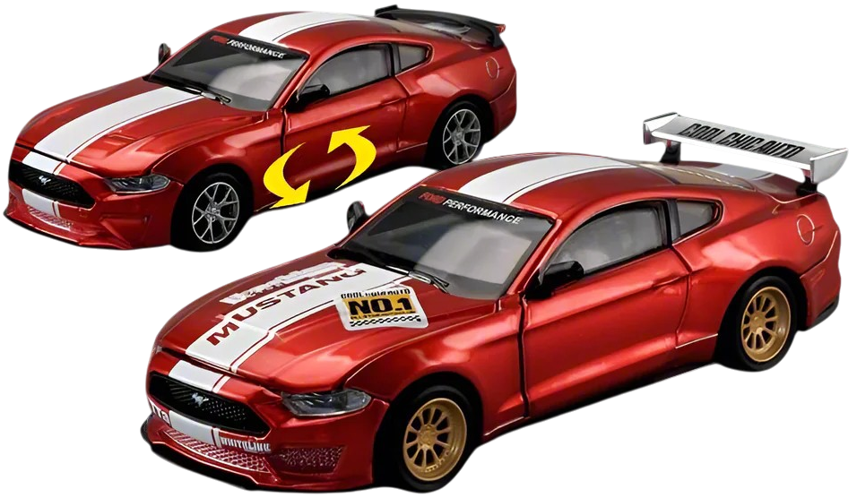 Car Model Thumbnail 10