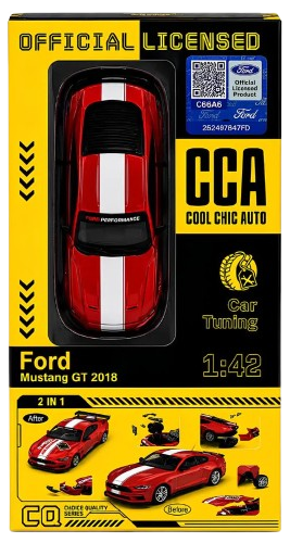 Car Model Thumbnail 9