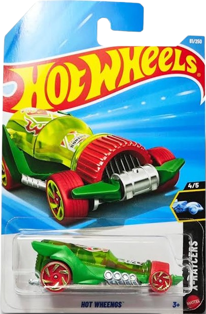 Car Model Thumbnail 2