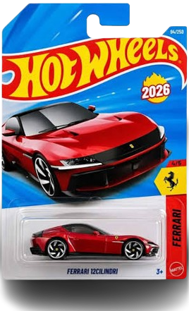 Car Model Thumbnail 2