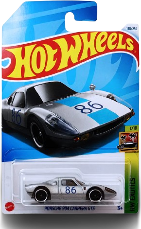Car Model Thumbnail 2