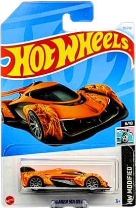 Car Model Thumbnail 2