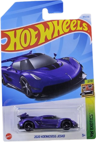 Car Model Thumbnail 2