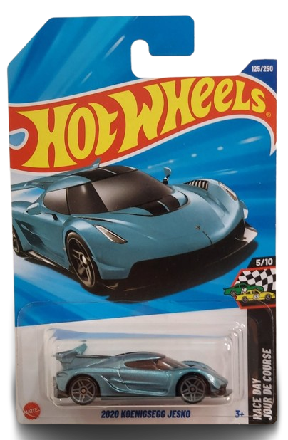 Car Model Thumbnail 2