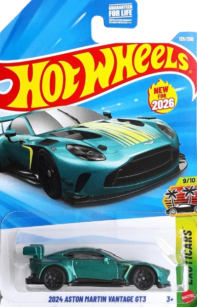 Car Model Thumbnail 2