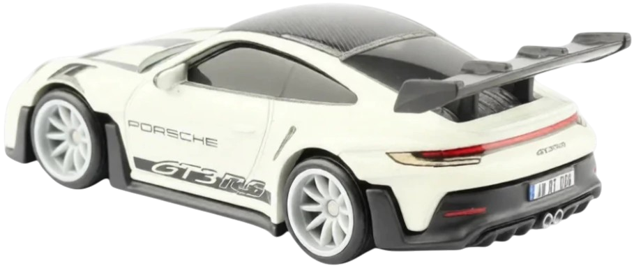 Car Model Thumbnail 3