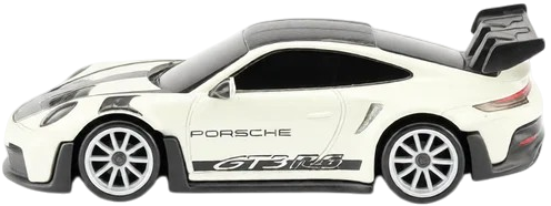 Car Model Thumbnail 2