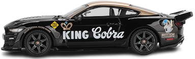 Car Model Thumbnail 3