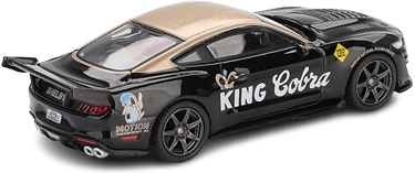 Car Model Thumbnail 4