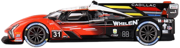 Car Model Thumbnail 3