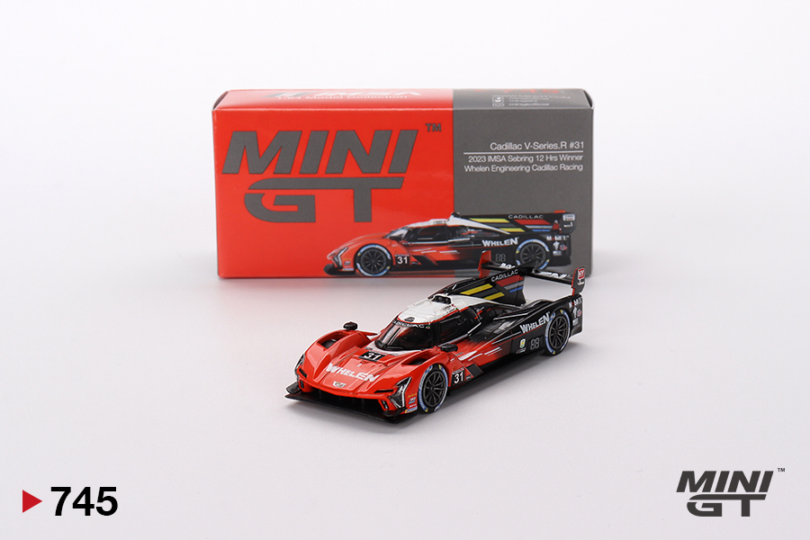 Car Model Thumbnail 2