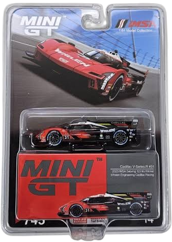 Car Model Thumbnail 5