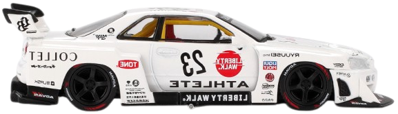 Car Model Thumbnail 5