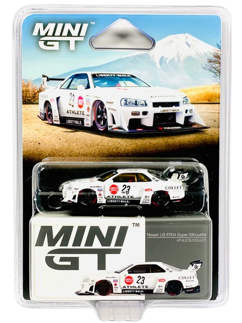Car Model Thumbnail 3
